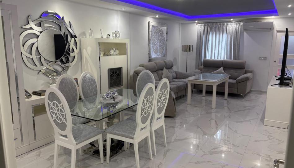 Foto 1 de Pis en venda a Calle Amapola, 6, Chauchina, Granada