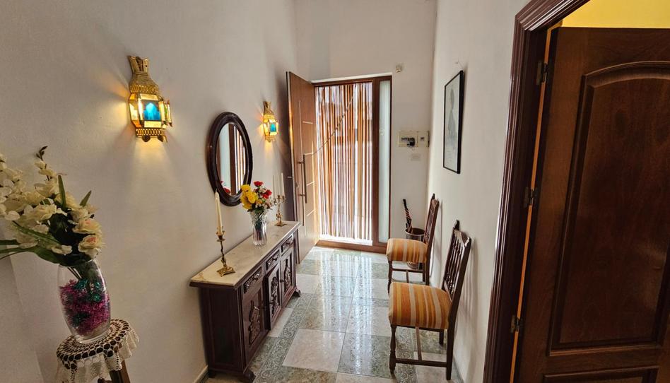 Casa adosada en venda a Calle Cruz, 12, Moraleda de Zafayona, Granada - imatge 1 Foto 1 de Casa adosada en venda a Calle Cruz, 12, Moraleda de Zafayona, Granada