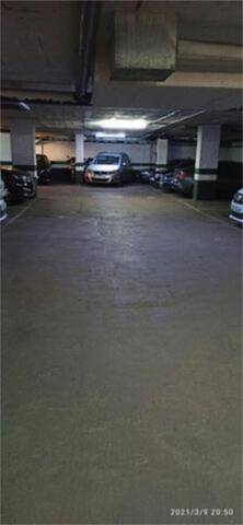 Garaje en Alquiler en El Congrés i els Indians