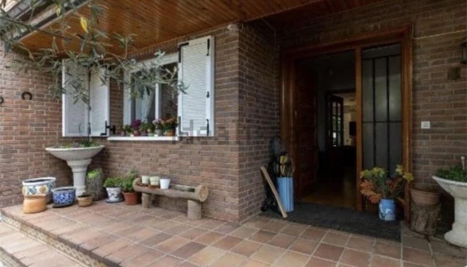 Flat for sale in Calle de Miguel Delibes, 1, Collado Mediano, Madrid - image 1 Photo 1 of Flat for sale in Calle de Miguel Delibes, 1, Collado Mediano, Madrid