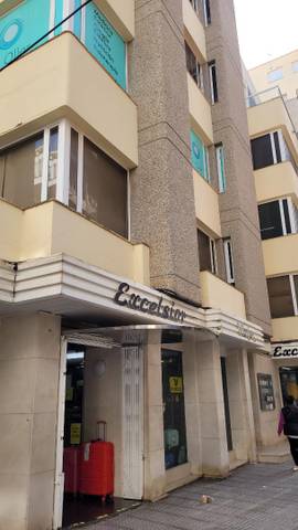 Oficina en Venta en Carrer del Metge Riera Ferrer, 18 en S'Eixample - Can Misses