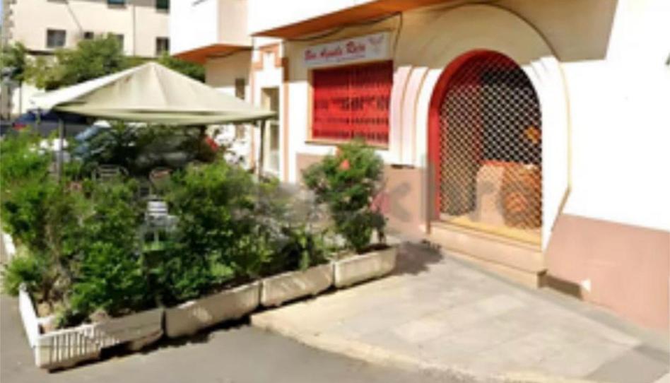 Premises to rent in Plaza de Los Bolos, 4, Centro - Manguilla, Madrid - image 1 Photo 1 of Premises to rent in Plaza de Los Bolos, 4, Centro - Manguilla, Madrid