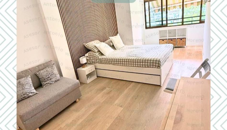 Study to rent in Plaza Géminis, 1, Aguadulce Sur, Almería - image 1 Photo 1 of Study to rent in Plaza Géminis, 1, Aguadulce Sur, Almería