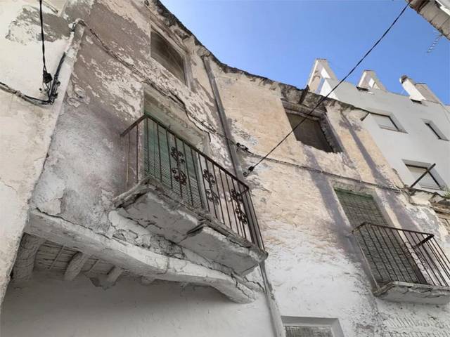 Piso en Venta en Carretera Picena, 8 en Nevada