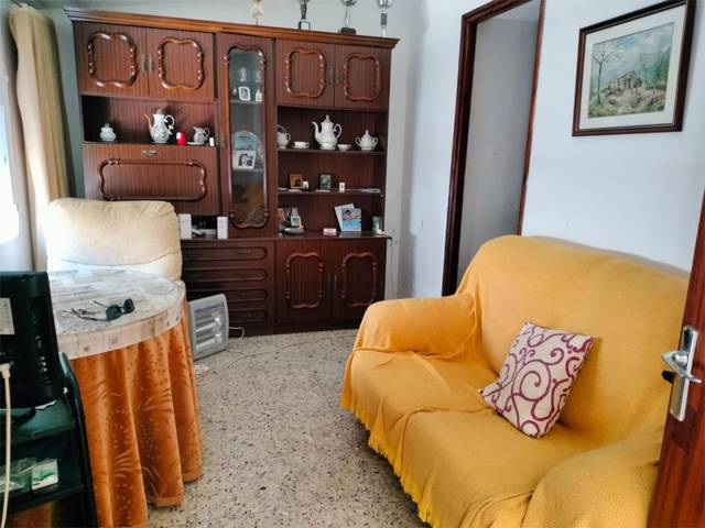 Piso en Venta en Calle Málaga, 19 en Tharsis