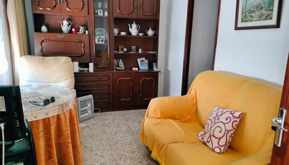 Photo 1 of Flat for sale in Calle Málaga, 19, Tharsis, Huelva