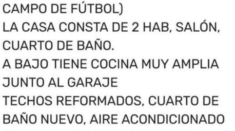 Photo 4 of Flat for sale in Calle Málaga, 19, Tharsis, Huelva