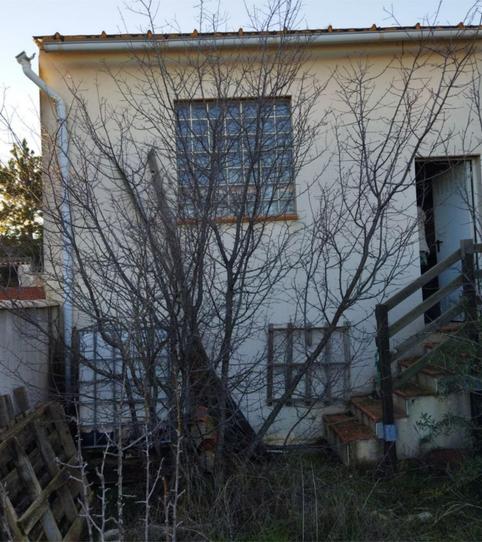 Photo 2 of Planta baja for sale in Calle San Anton, 2, La Parra de las Vegas , Cuenca