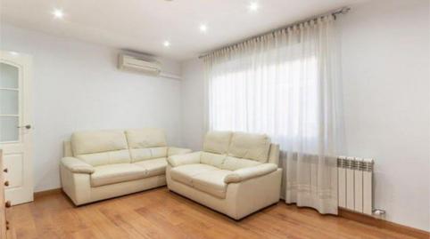 Foto 2 de Apartament de lloguer a Calle Mendoza, 21, Camino de Ronda, Granada