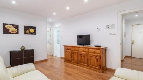 Foto 4 de Apartament de lloguer a Calle Mendoza, 21, Camino de Ronda, Granada