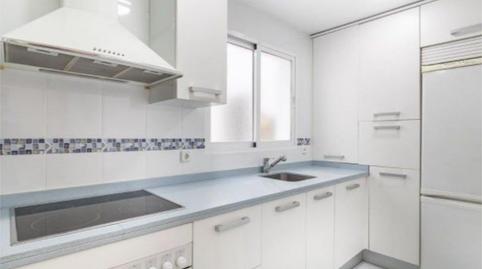 Foto 5 de Apartament de lloguer a Calle Mendoza, 21, Camino de Ronda, Granada