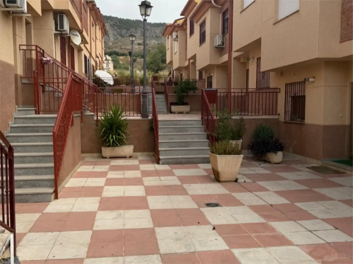 Detached homes for sale in Camino de los Hornillos, 77, Alfacar Exterior view of Detached homes for sale in Alfacar with Air Conditioner, Heating and Parquet flooring