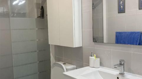 Foto 4 de Pis de lloguer a Carrer de Carles Buïgas, 10, Mar i Camp - Platja dels Capellans, Tarragona