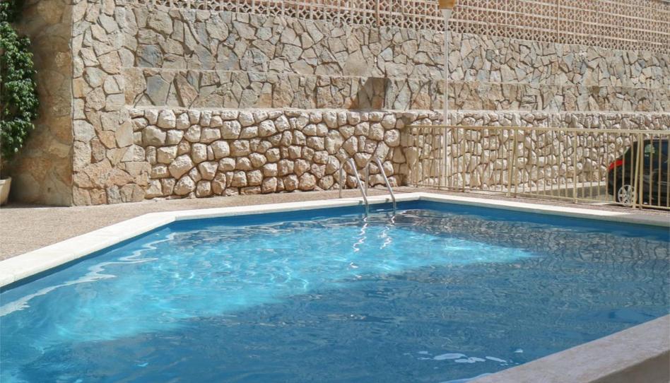 Foto 1 de Pis de lloguer a Carrer de Carles Buïgas, 10, Mar i Camp - Platja dels Capellans, Tarragona