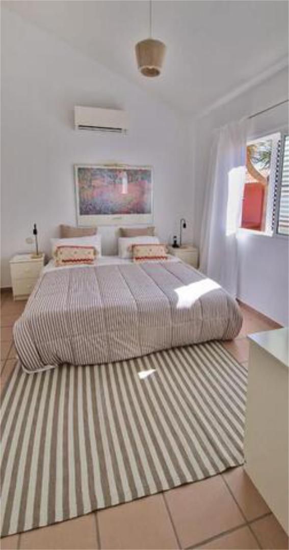 Single-family semi-detached for sale in Sonnenland Bedroom of Single-family semi-detached for sale in San Bartolomé de Tirajana  with Heating, Private garden and Terrace