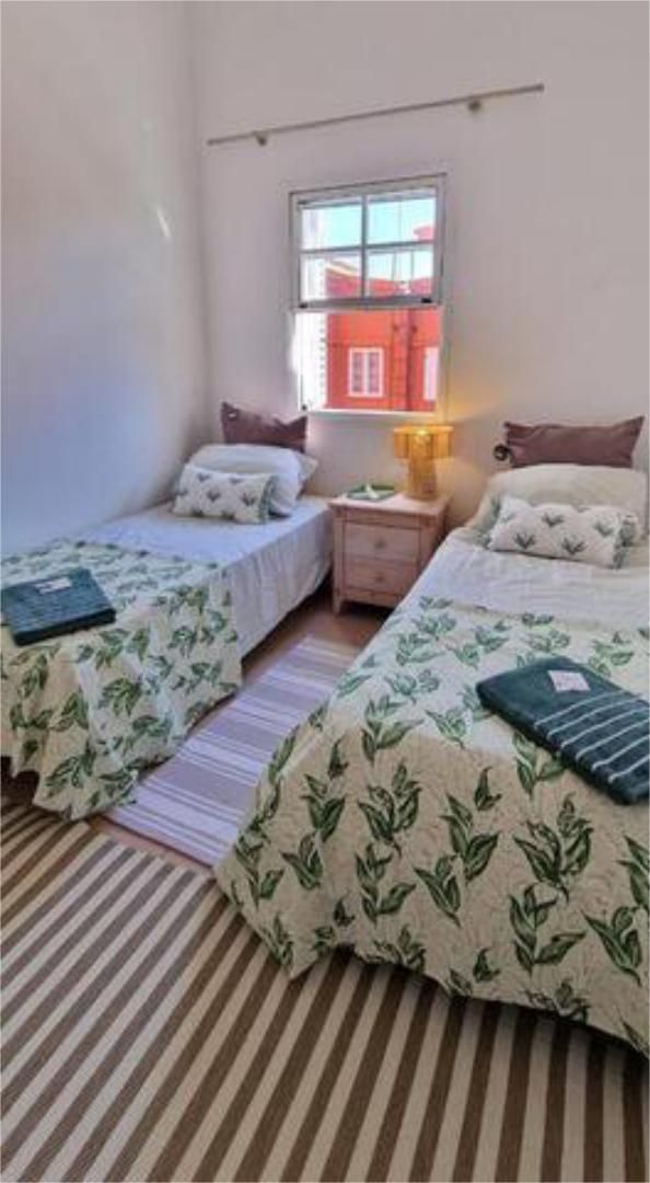 Dormitori de Casa adosada en venda en San Bartolomé de Tirajana amb Calefacció, Jardí privat i Terrassa
