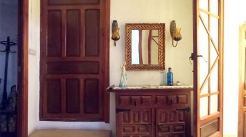 Foto 3 de Casa adosada en venda a Calle Correos, 8, Elche de la Sierra, Albacete