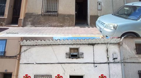 Foto 2 de Casa adosada en venda a Calle Correos, 8, Elche de la Sierra, Albacete