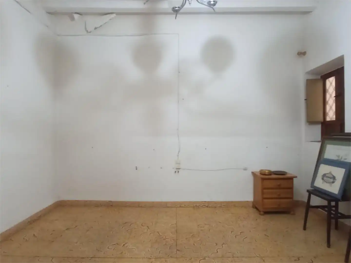 Detached homes for sale in Elche de la Sierra  with Terrace and Storage room