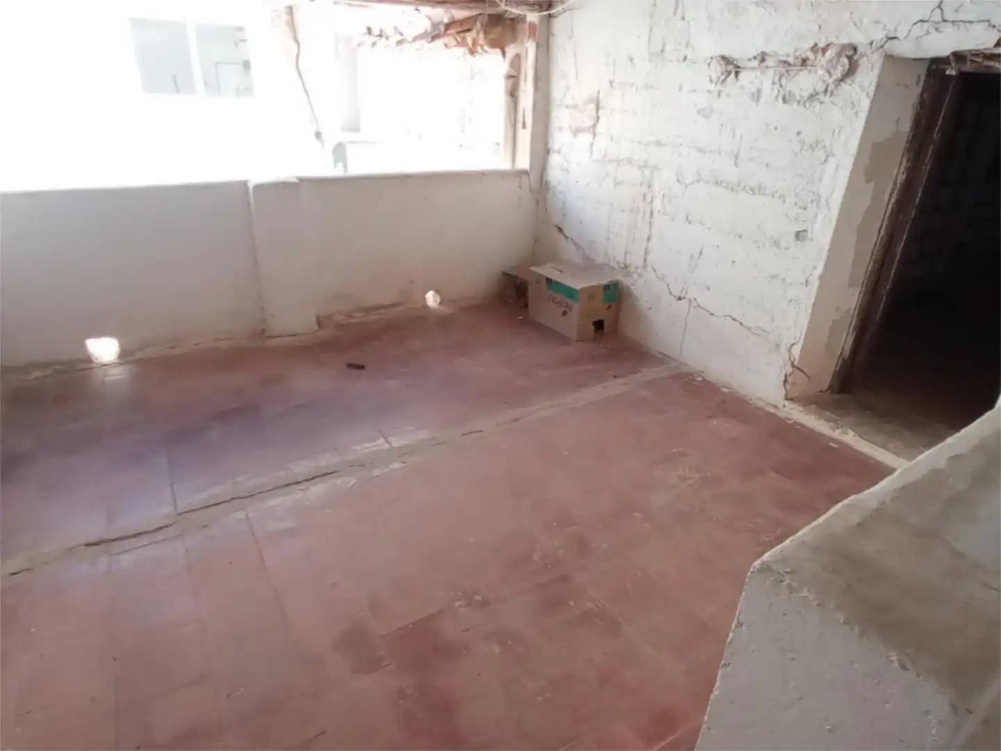 Detached homes for sale in Elche de la Sierra  with Terrace and Storage room