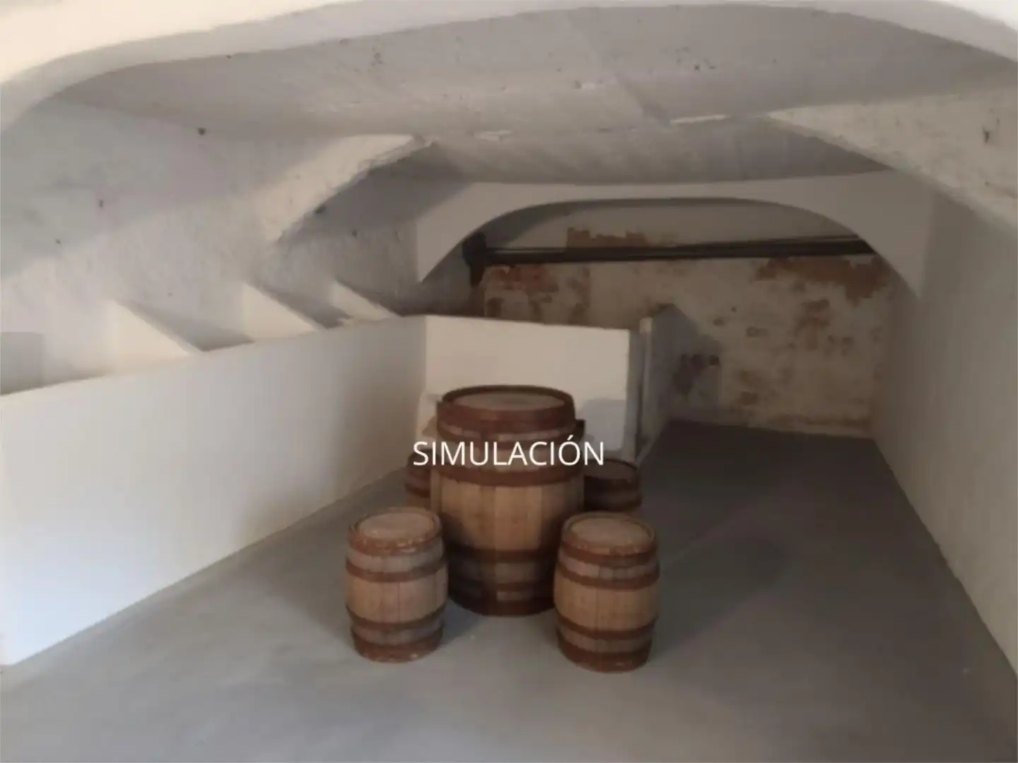 Detached homes for sale in Elche de la Sierra  with Terrace and Storage room