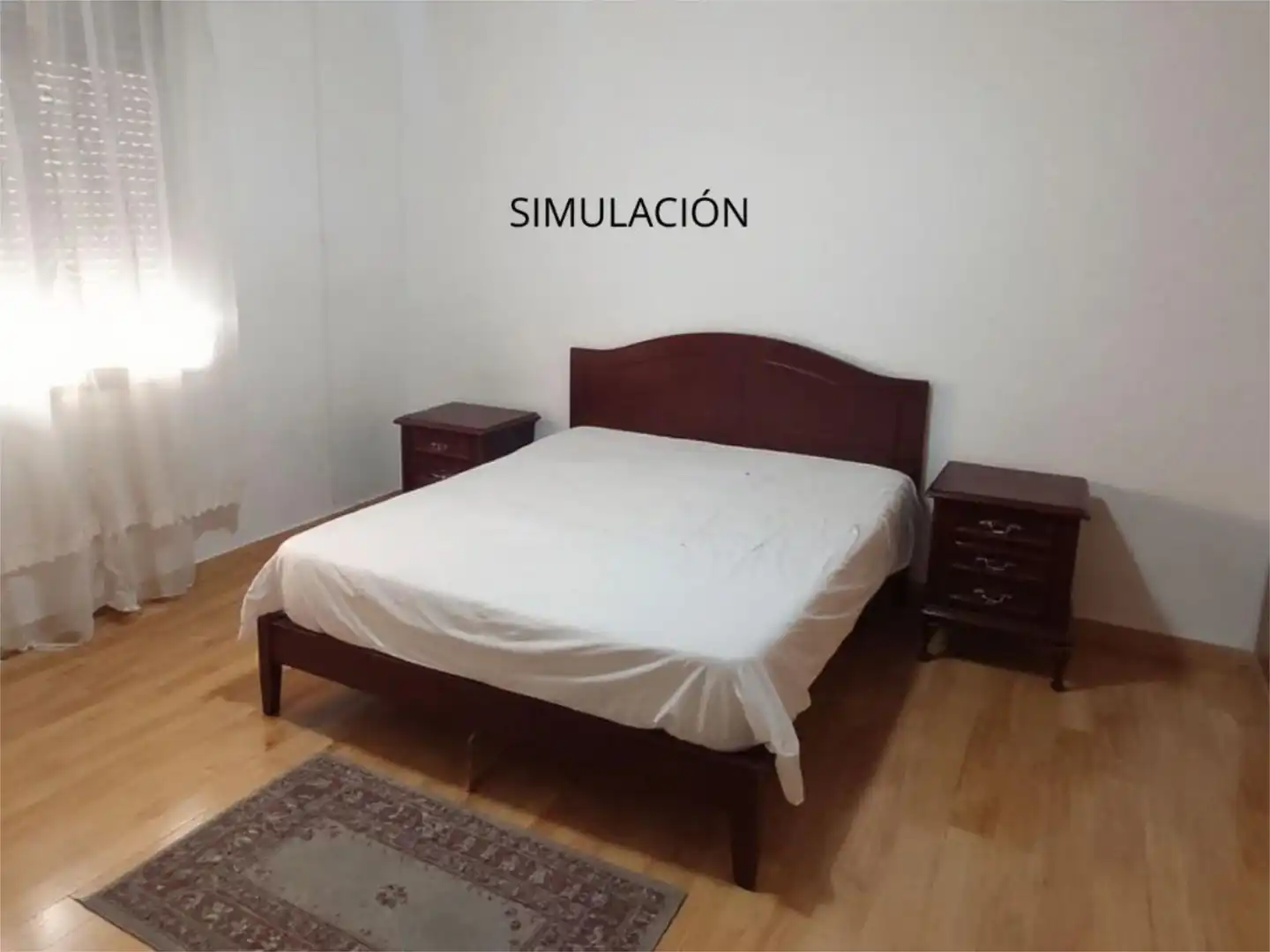 Bedroom of Detached homes for sale in Elche de la Sierra  with Terrace and Storage room