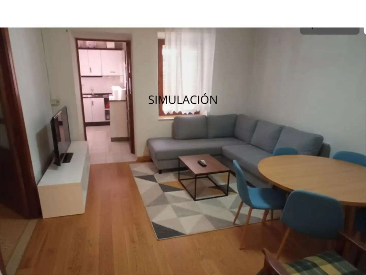 Living room of Detached homes for sale in Elche de la Sierra  with Terrace and Storage room