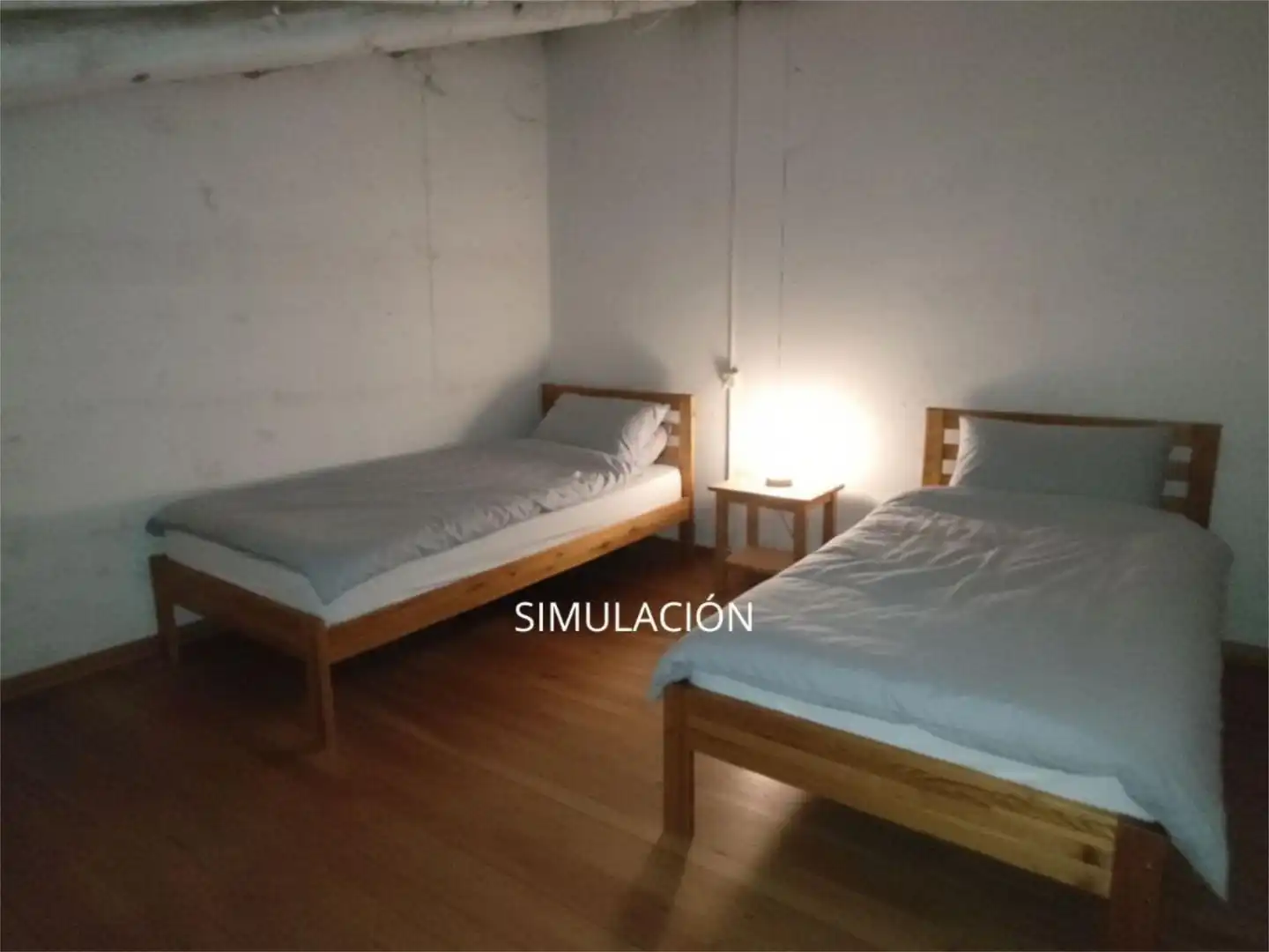 Bedroom of Detached homes for sale in Elche de la Sierra  with Terrace and Storage room