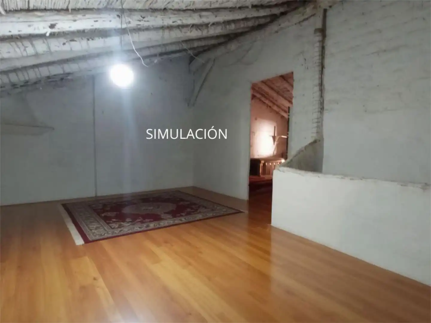 Detached homes for sale in Elche de la Sierra  with Terrace and Storage room