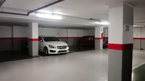 Foto 2 de Garatge en venda a Plaza de Noruega, 8, Centro, Cáceres Capital