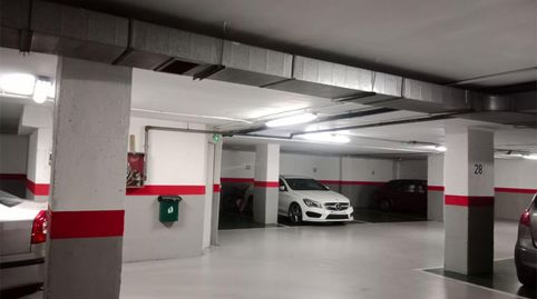 Foto 3 de Garatge en venda a Plaza de Noruega, 8, Centro, Cáceres Capital