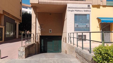 Foto 4 de Garatge en venda a Plaza de Noruega, 8, Centro, Cáceres Capital