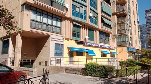 Foto 5 de Garatge en venda a Plaza de Noruega, 8, Centro, Cáceres Capital