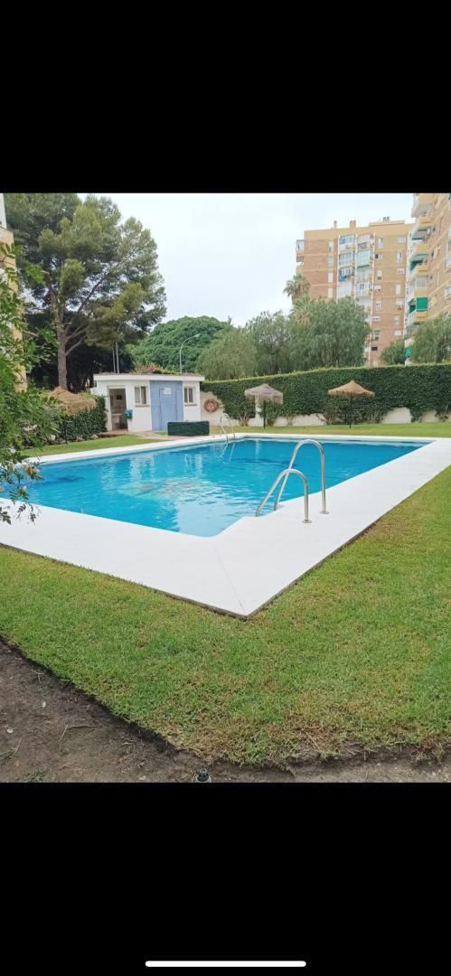 Estudi de lloguer a Avenida de Bonanza, 40, Solymar