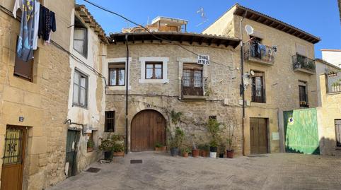 Foto 2 de Pis en venda a Calle Rollo Kalea, 8, Elciego, Araba - Álava