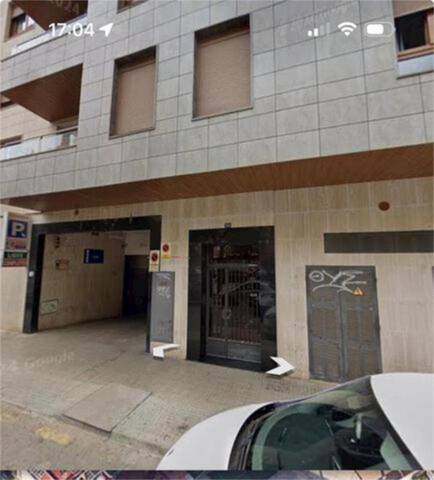 Garaje en Alquiler en Son Canals