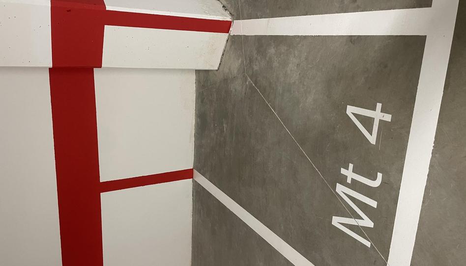 Garatge de lloguer a Carrer de Sant Felip Neri, 8, Centre Vila, Vilanova i la Geltrú - imatge 1 Foto 1 de Garatge de lloguer a Carrer de Sant Felip Neri, 8, Centre Vila, Vilanova i la Geltrú