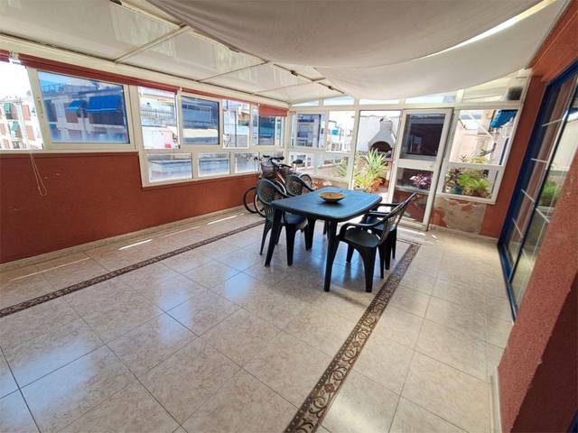 Piso en Venta en Es Rafal Nou