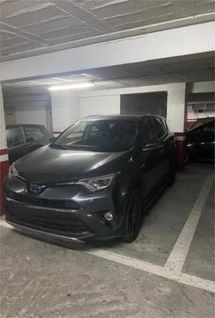 Parking of Garage to rent in Pontevedra Capital 