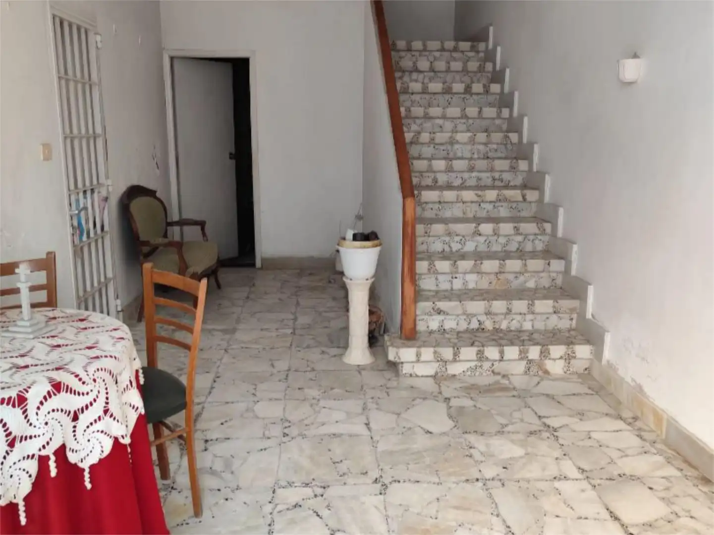 Finca rústica en venta en Rúa Do Conde Vallellano, 88, Maside Finca rústica en venta en Maside con Balcón