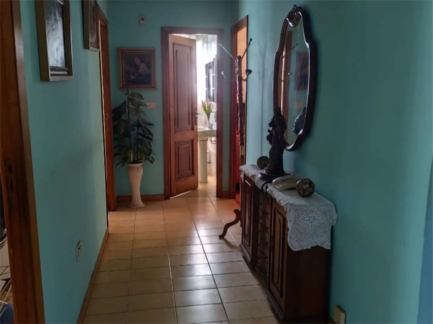 Finca rústica en venta en Rúa Do Conde Vallellano, 88, Maside Finca rústica en venta en Maside con Balcón