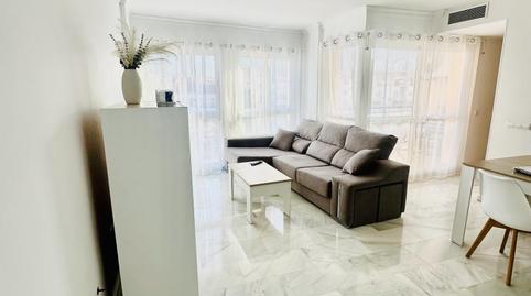 Foto 2 de Pis de lloguer a Calle San Dionisio, 9, Las Cañadas, Málaga