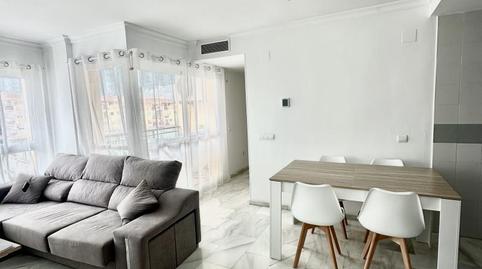 Foto 5 de Pis de lloguer a Calle San Dionisio, 9, Las Cañadas, Málaga