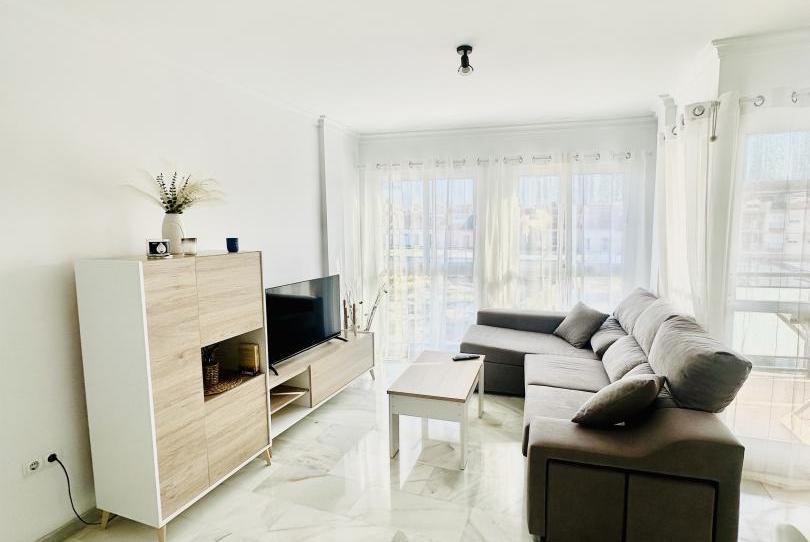 Foto 1 de Pis de lloguer a Calle San Dionisio, 9, Las Cañadas, Málaga