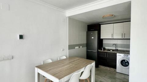 Foto 4 de Pis de lloguer a Calle San Dionisio, 9, Las Cañadas, Málaga