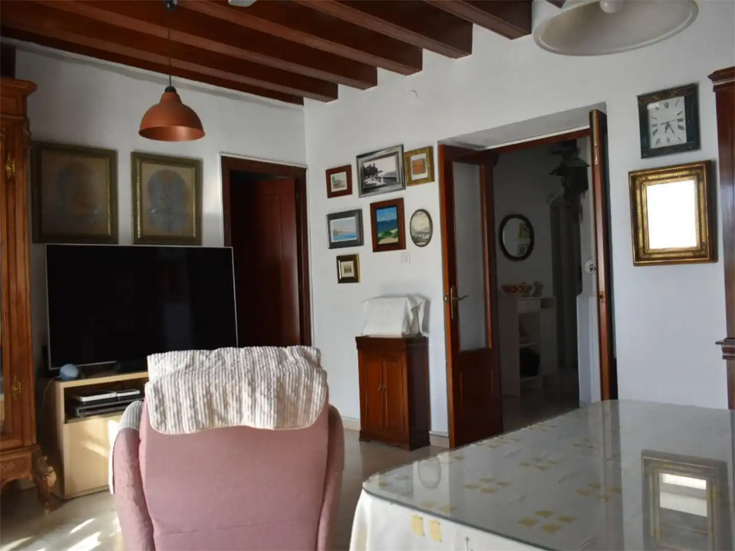 Wohnung zum Verkauf in Calle Ahumada, 5, Alameda - Mentidero - Teatro Falla Wohnung zum Verkauf in Cádiz Capital mit Klimaanlage