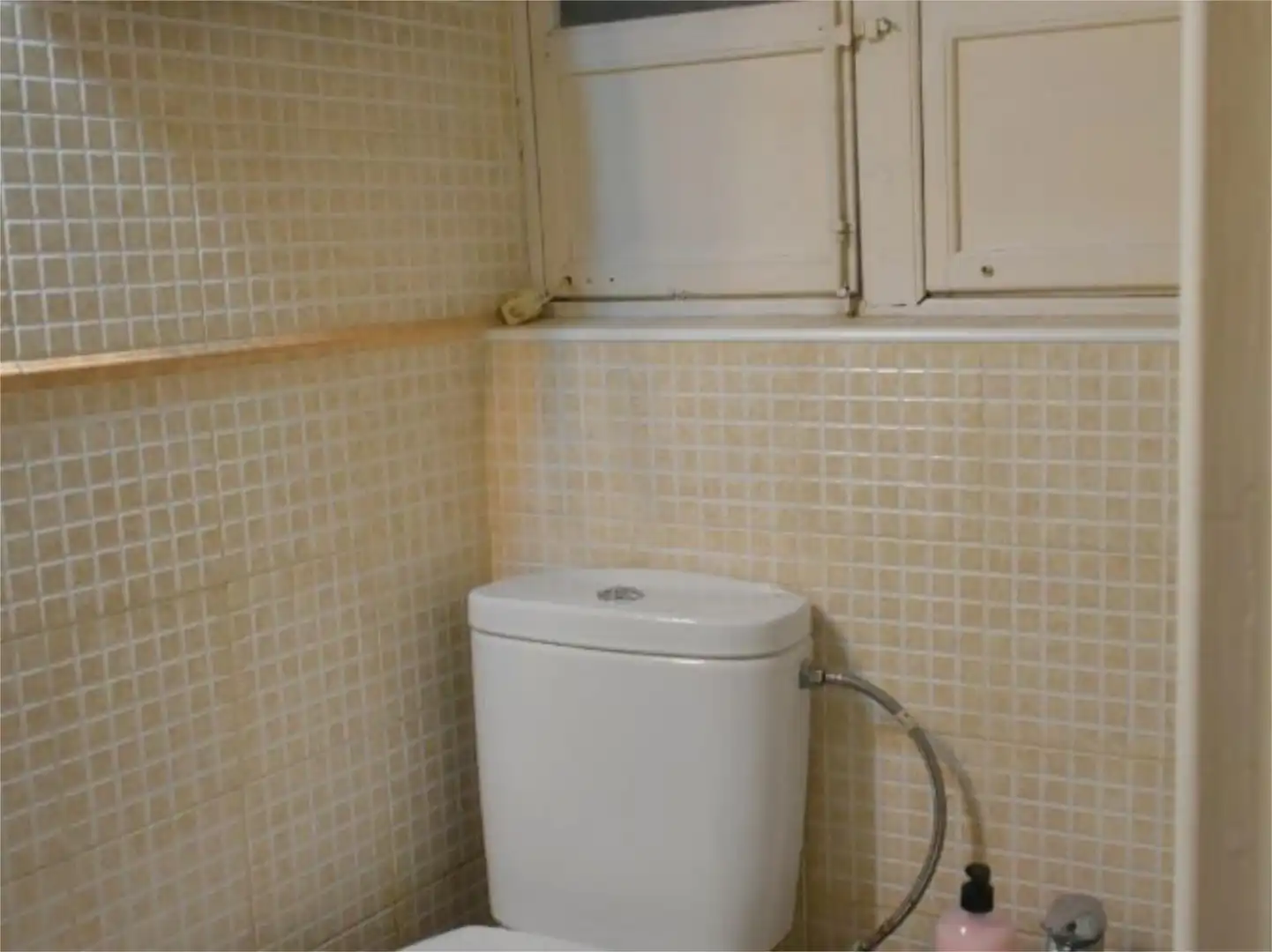 Wohnung zum Verkauf in Calle Ahumada, 5, Alameda - Mentidero - Teatro Falla Badezimmer von Wohnung zum Verkauf in Cádiz Capital mit Klimaanlage