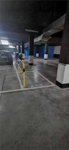 Garaje en Alquiler en Espartales