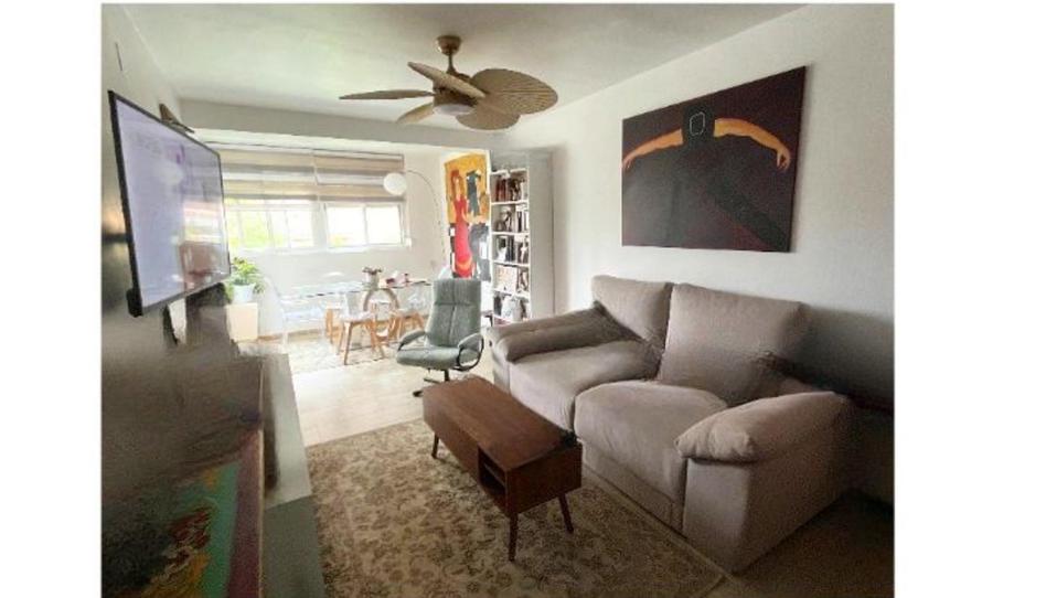 Photo 1 of Flat for sale in Avenue del Poeta Federico García Lorca, 85, Malilla, Valencia