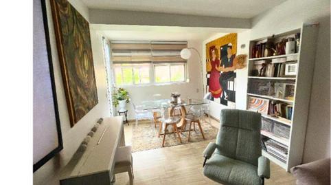 Photo 2 of Flat for sale in Avenue del Poeta Federico García Lorca, 85, Malilla, Valencia
